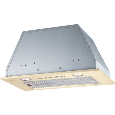 Вытяжка GRAUDE LB 52.0 EL Вытяжка GRAUDE LB 52.0 EL