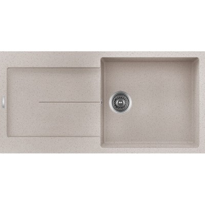 Мойка "Longran" Enigma ENG1000.500 - 38 Terra Мойка "Longran" Enigma ENG1000.500 - 38 Terra