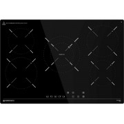 Варочная панель MEFERI MEH755BK ULTRA электрическая