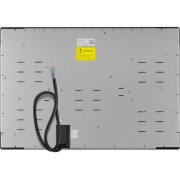 Варочная панель MEFERI MEH755BK ULTRA электрическая