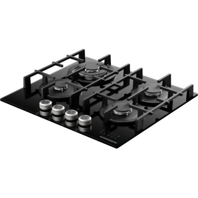 Варочная панель Kuppersberg FG 68 B газовая Варочная панель Kuppersberg FG 68 B газовая