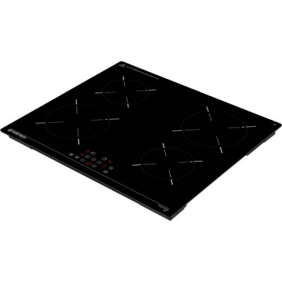Варочная панель MEFERI MIH604BK LIGHT индукционная Варочная панель MEFERI MIH604BK LIGHT индукционная