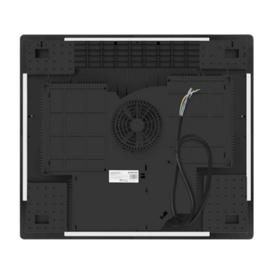 Варочная панель MEFERI MIH604BK LIGHT индукционная Варочная панель MEFERI MIH604BK LIGHT индукционная