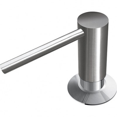 Дозатор FRANKE Comfort нерж. сталь (119.0578.771) Дозатор FRANKE Comfort нерж. сталь (119.0578.771)