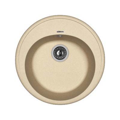 Мойка Florentina Лотос 510 бежевый Мойка Florentina Лотос 510 бежевый