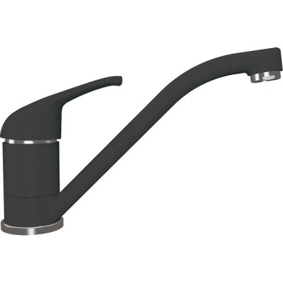 Смеситель Florentina Тара черный Смеситель Florentina Тара черный