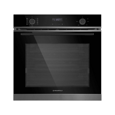 Духовой шкаф MAUNFELD MEOM729PB201 Духовой шкаф MAUNFELD MEOM729PB201