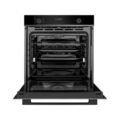 Духовой шкаф MAUNFELD MEOM729PB201 Духовой шкаф MAUNFELD MEOM729PB201