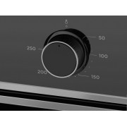 Духовой шкаф MAUNFELD MEOM729PB201