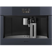 Кофемашина SMEG CMS4104GRU встраиваемая