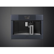 Кофемашина SMEG CMS4104GRU встраиваемая