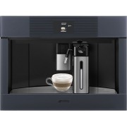 Кофемашина SMEG CMS4104GRU встраиваемая