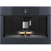 Кофемашина SMEG CMS4104GRU встраиваемая
