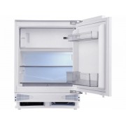 Холодильник MAUNFELD MBF88SWGR Inverter встраиваемый