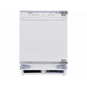Холодильник MAUNFELD MBF88SWGR Inverter встраиваемый