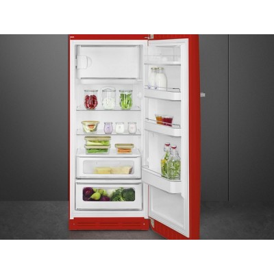 Холодильник SMEG FAB28RRD5 Холодильник SMEG FAB28RRD5