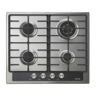 Варочная панель Korting HG 665 CTGX газовая Варочная панель Korting HG 665 CTGX газовая