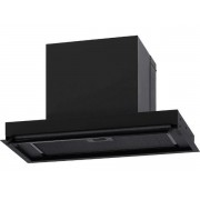 Вытяжка KRONA ISIDA 600 black SGC