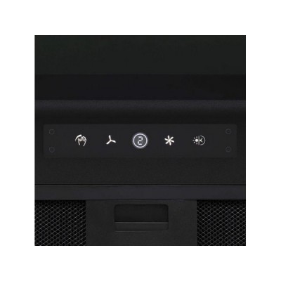 Вытяжка KRONA ISIDA 600 black SGC Вытяжка KRONA ISIDA 600 black SGC