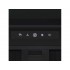 Вытяжка KRONA ISIDA 600 black SGC Вытяжка KRONA ISIDA 600 black SGC