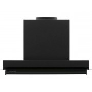 Вытяжка KRONA ISIDA 600 black SGC
