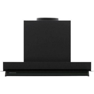 Вытяжка KRONA ISIDA 600 black SGC Вытяжка KRONA ISIDA 600 black SGC