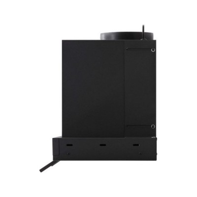 Вытяжка KRONA ISIDA 600 black SGC Вытяжка KRONA ISIDA 600 black SGC