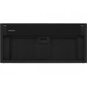 Вытяжка KRONA ISIDA 600 black SGC