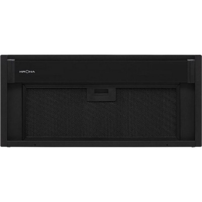 Вытяжка KRONA ISIDA 600 black SGC Вытяжка KRONA ISIDA 600 black SGC