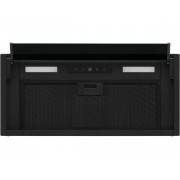 Вытяжка KRONA ISIDA 600 black SGC