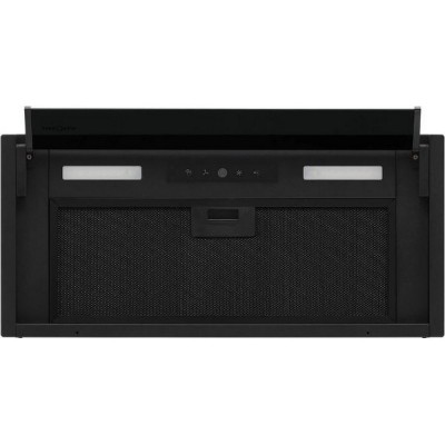 Вытяжка KRONA ISIDA 600 black SGC Вытяжка KRONA ISIDA 600 black SGC