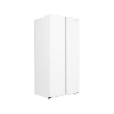 Холодильник MAUNFELD MFF177NFWE Холодильник MAUNFELD MFF177NFWE