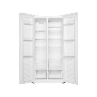 Холодильник MAUNFELD MFF177NFWE Холодильник MAUNFELD MFF177NFWE