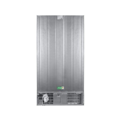 Холодильник MAUNFELD MFF177NFWE Холодильник MAUNFELD MFF177NFWE