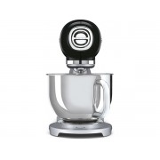 Планетарный миксер SMEG SMF04BLEU черный