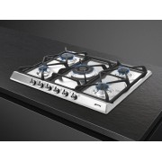 Варочная панель SMEG SE70SGH-5 газовая