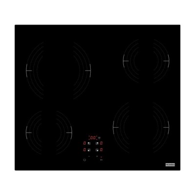 Варочная панель Franke FRSM 604 C T BK (108.0669.349) электрическая Варочная панель Franke FRSM 604 C T BK (108.0669.349) электрическая