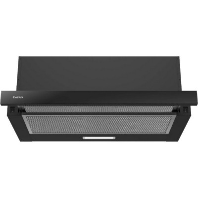 Вытяжка Evelux Tel 60 BG Вытяжка Evelux Tel 60 BG