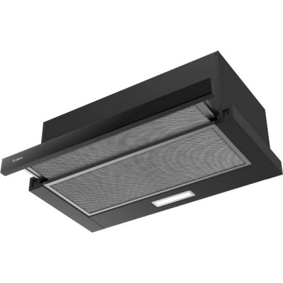 Вытяжка Evelux Tel 60 BG Вытяжка Evelux Tel 60 BG