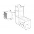 Духовой шкаф Gorenje BOP799S51X Духовой шкаф Gorenje BOP799S51X