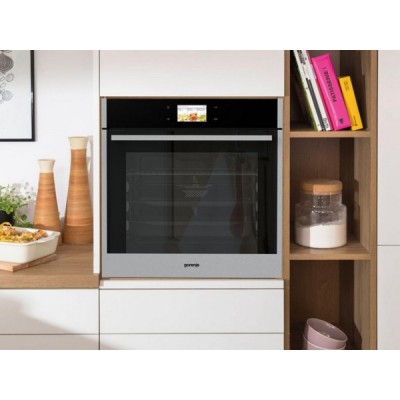 Духовой шкаф Gorenje BOP799S51X Духовой шкаф Gorenje BOP799S51X