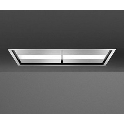 Вытяжка Falmec NUVOLA IS STEEL 140 Вытяжка Falmec NUVOLA IS STEEL 140