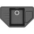 Мойка Dr.Gans РИО черный Мойка Dr.Gans РИО черный