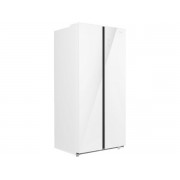 Холодильник MAUNFELD MFF191NFPW