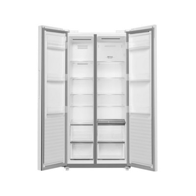 Холодильник MAUNFELD MFF191NFPW Холодильник MAUNFELD MFF191NFPW