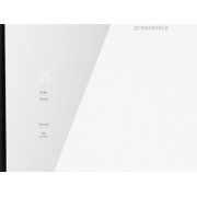 Холодильник MAUNFELD MFF191NFPW