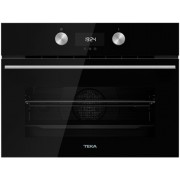 Духовой шкаф TEKA HLC 8400 NIGHT RIVER BLACK (111130003) компактный