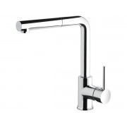 Смеситель Falmec TREVI CORNER CHROME