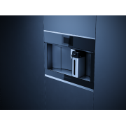 Кофемашина Kuppersbusch CKV 6800.0 S1 встраиваемая