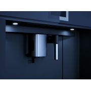 Кофемашина Kuppersbusch CKV 6800.0 S1 встраиваемая